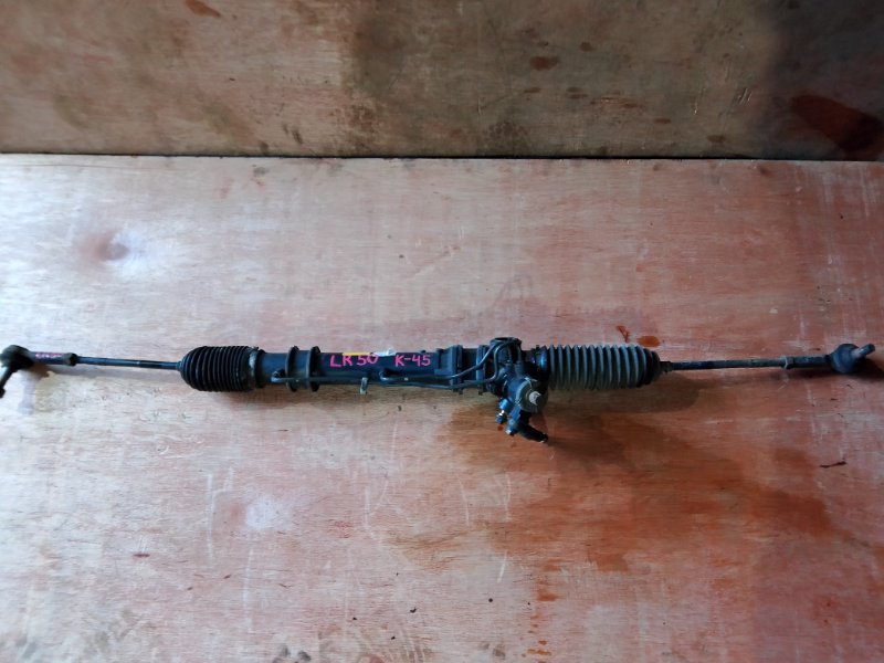 Рулевая рейка Nissan Terrano LR50 VG33E (б/у)