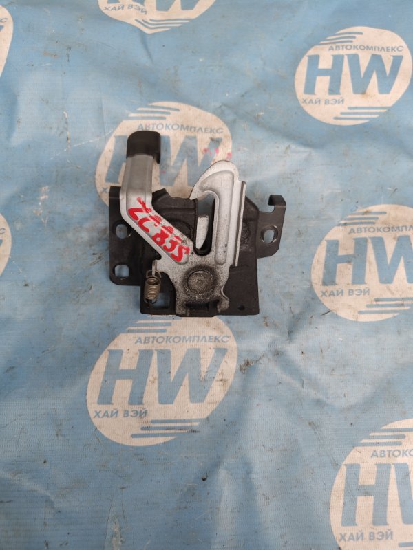 Замок капота Suzuki Swift ZC83S K12C (б/у)