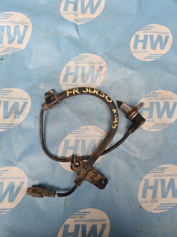 Датчик ABS Nissan Terrano Regulus JLR50 VG33E передний правый (б/у)