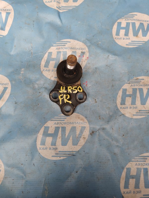 Шаровая Nissan Terrano Regulus JLR50 VG33E передняя правая (б/у)