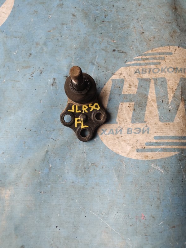 Шаровая Nissan Terrano Regulus JLR50 VG33E передняя левая (б/у)