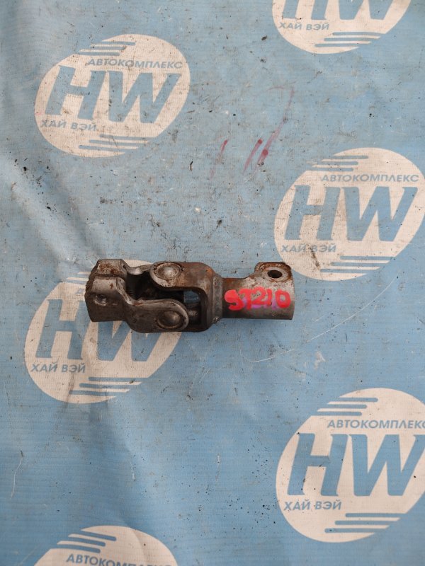 Рулевой карданчик Toyota Caldina ST210 3SFE (б/у)