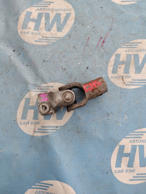 Рулевой карданчик Honda HR-V GH3 D16A (б/у)