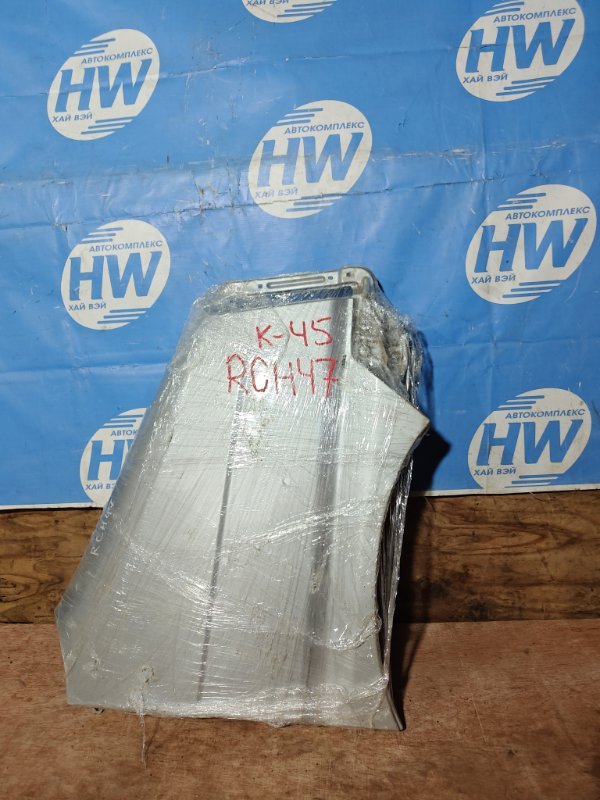 Крыло Toyota Hiace Regius RCH47 3RZFE переднее правое (б/у)