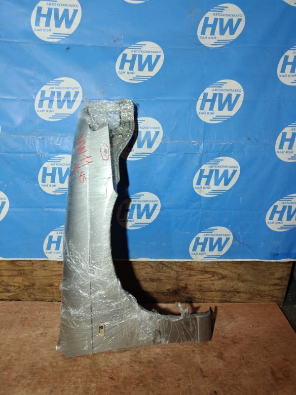 Крыло Nissan Expert VW11 QG18 переднее правое (б/у)