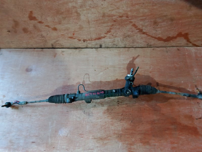 Рулевая рейка Toyota Opa ZCT10 1ZZ (б/у)