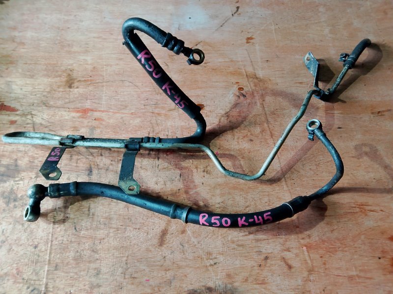 Шланг гидроусилителя Nissan Terrano RR50 QD32ETI (б/у)