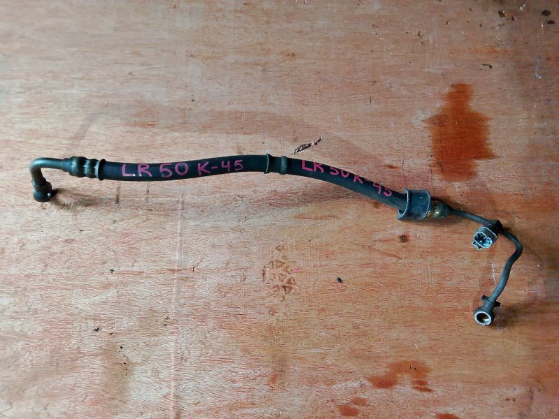 Шланг гидроусилителя Nissan Terrano LR50 VG33E (б/у)