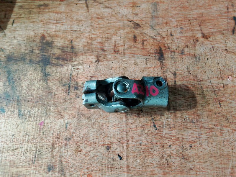 Рулевой карданчик Nissan Cube AZ10 CGA3 (б/у)