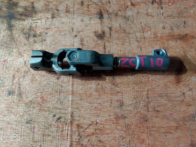 Рулевой карданчик Toyota Opa ZCT10 1ZZFE (б/у)