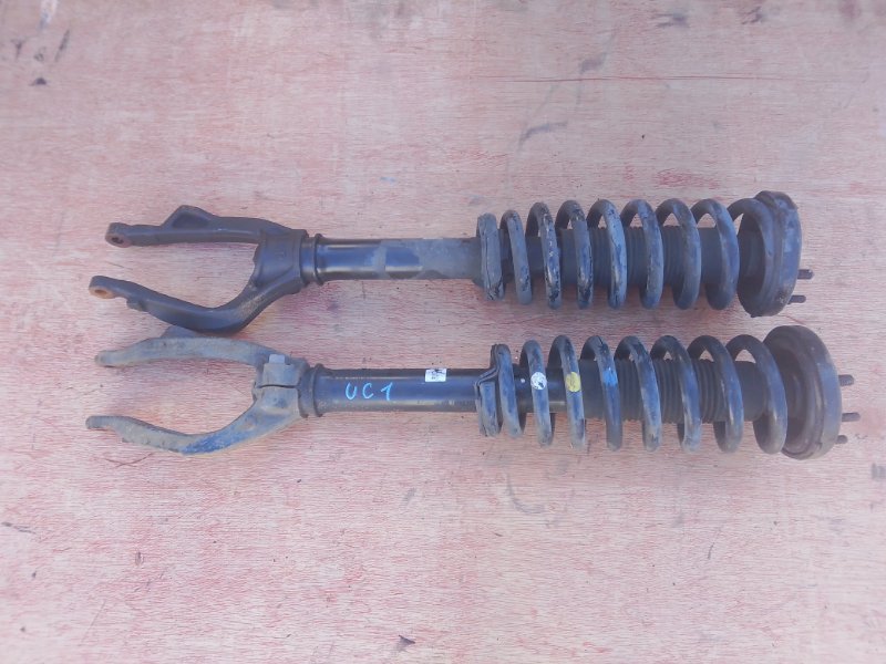 Стойка Honda Inspire UC1 J30A передняя (б/у)