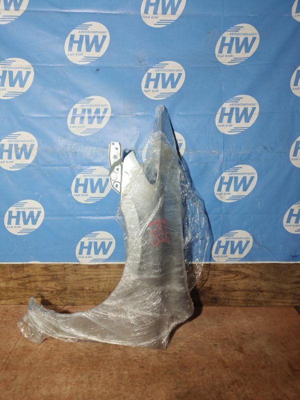 Крыло Honda Civic FD3 LDA переднее левое (б/у)