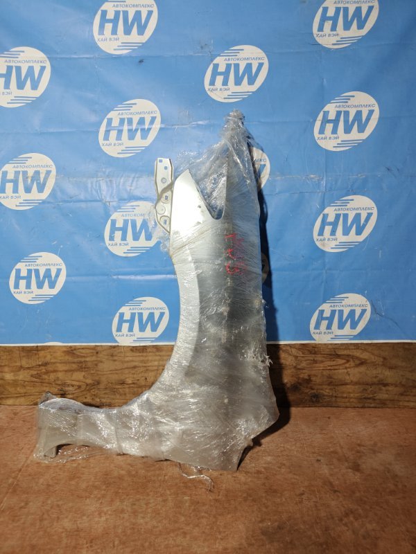 Крыло Honda Civic FD3 LDA переднее левое (б/у)