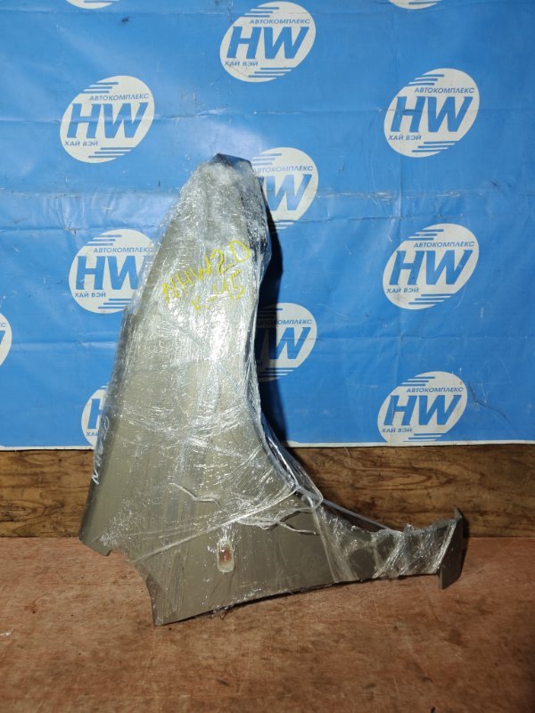 Крыло Toyota Prius NHW20 1NZFXE переднее правое (б/у)