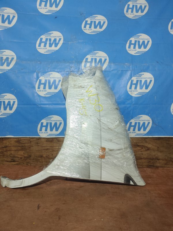 Крыло Nissan Largo W30 KA24 переднее левое (б/у)