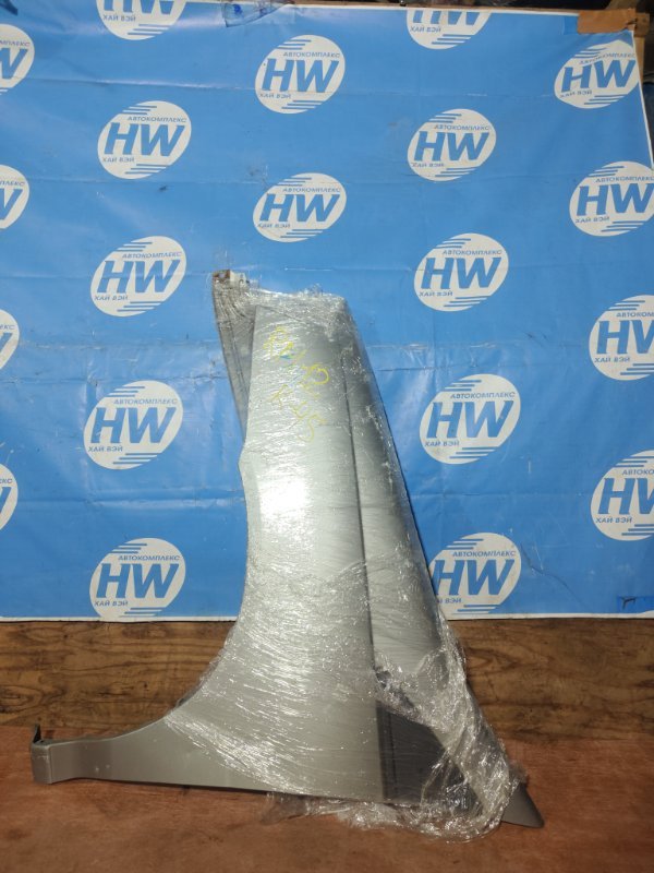 Крыло Nissan Liberty RM12 QR20 переднее левое (б/у)