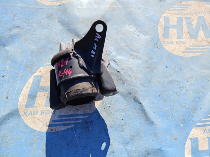 Подушка двс Toyota Ipsum ACM21 2AZFE правая (б/у)