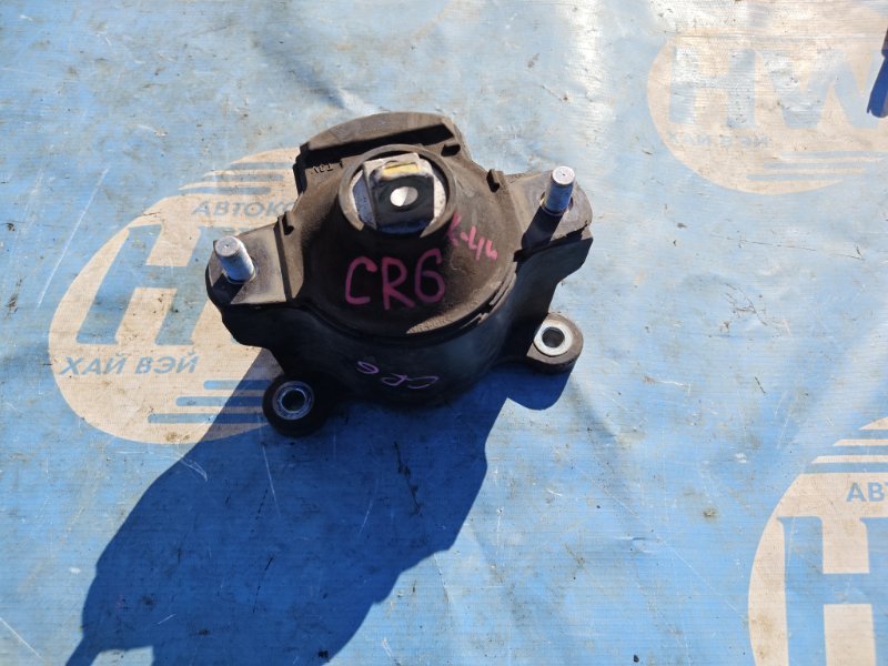 Подушка двс Honda Accord CR6 LFA (б/у)