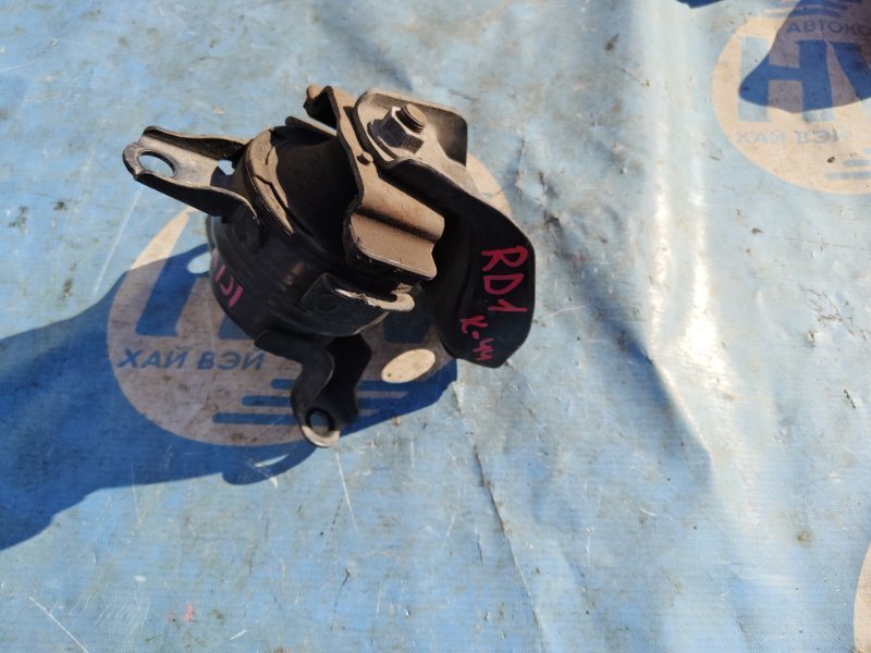 Подушка двс Honda CR-V RD1 B20B (б/у)