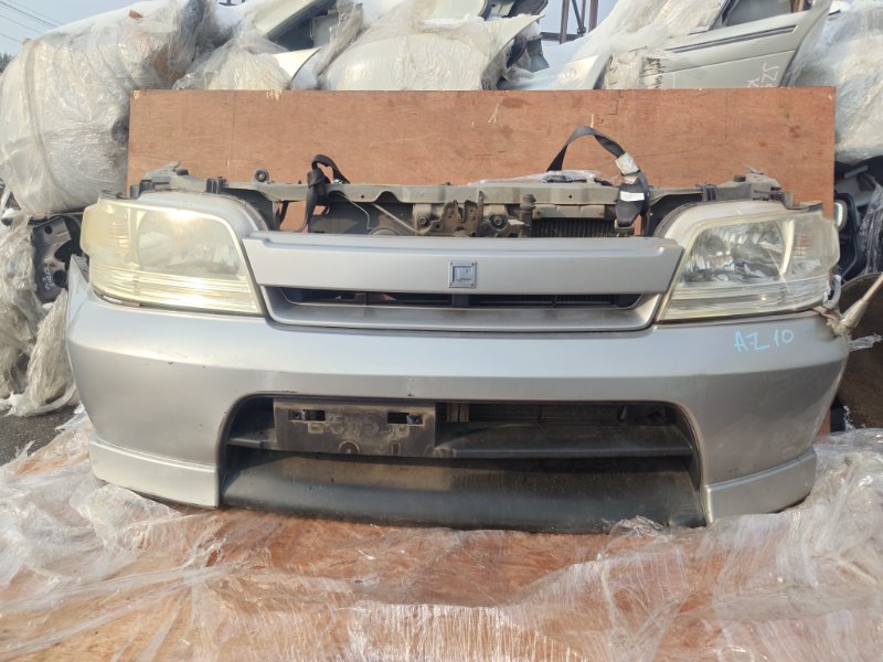 Ноускат Nissan Cube AZ10 CGA3 (б/у)