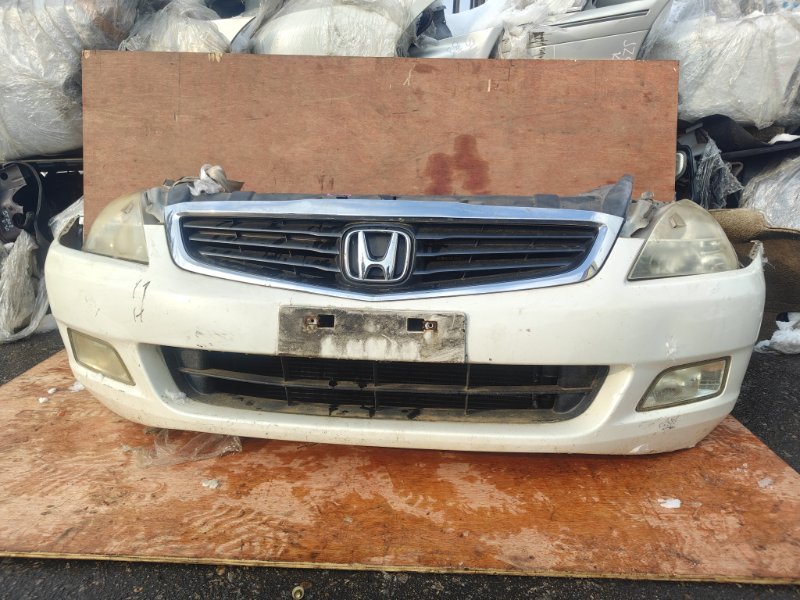 Ноускат Honda Inspire UC1 J30A (б/у)