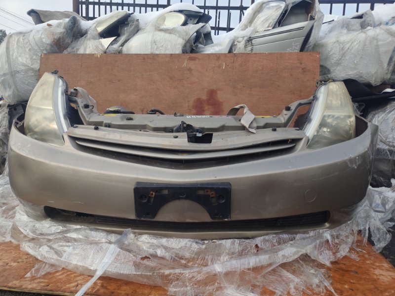 Ноускат Toyota Prius NHW20 1NZFXE (б/у)