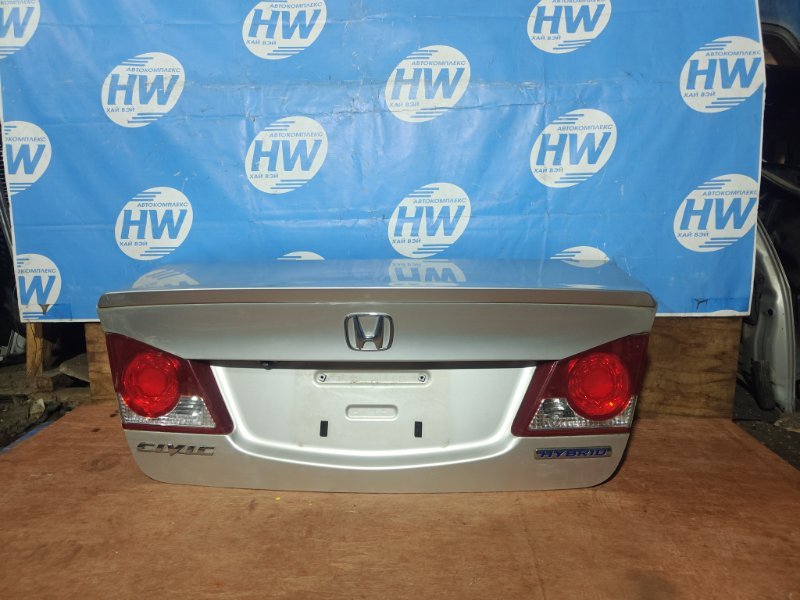 Крышка багажника Honda Civic FD3 LDA (б/у)