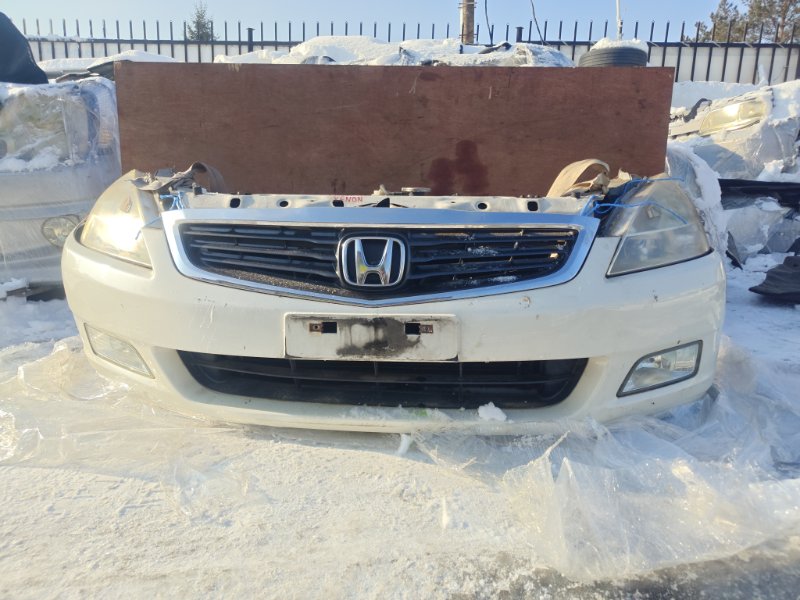 Ноускат Honda Inspire UC1 J30A (б/у)