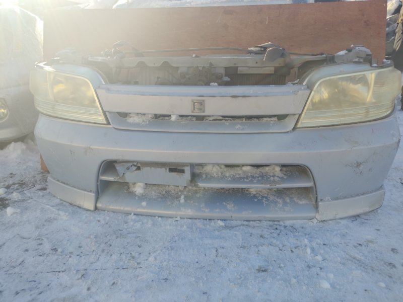 Ноускат Nissan Cube AZ10 CGA3 (б/у)