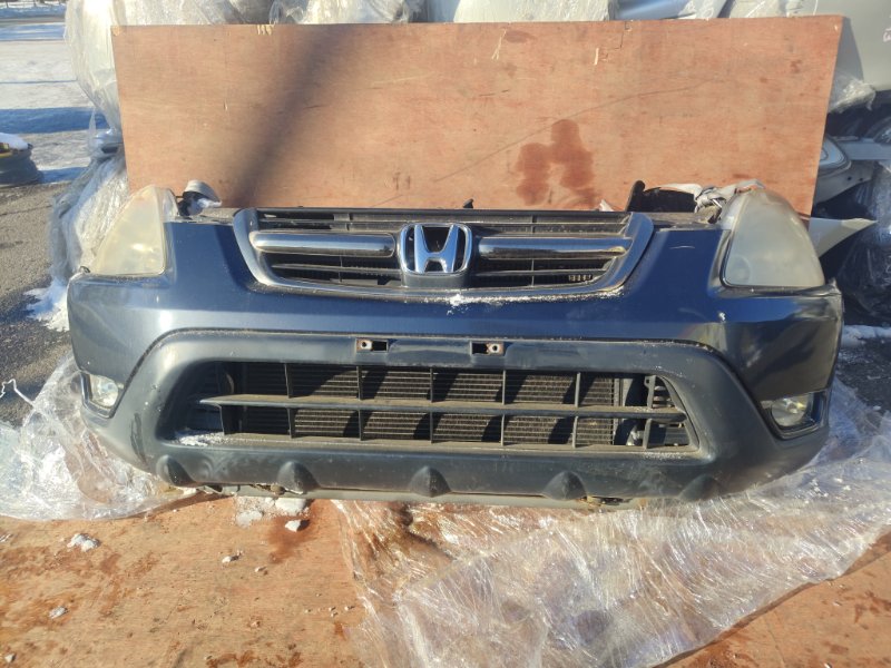 Ноускат Honda CR-V RD5 K20A (б/у)