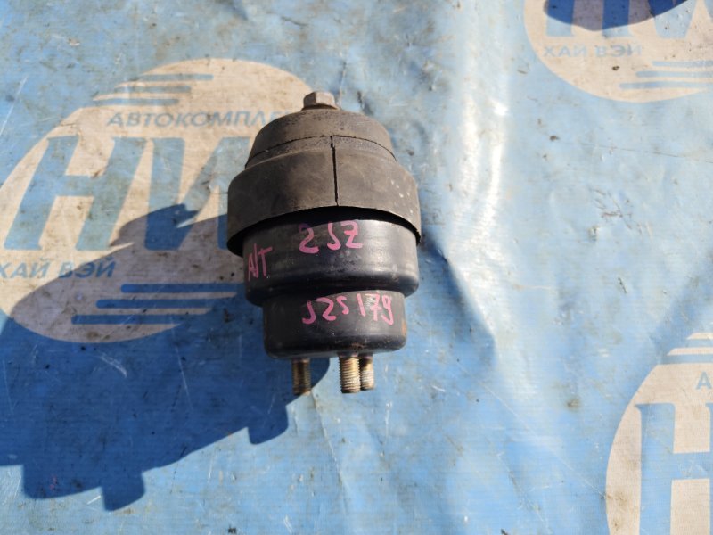 Подушка акпп Toyota Crown JZS179 2JZGE (б/у)