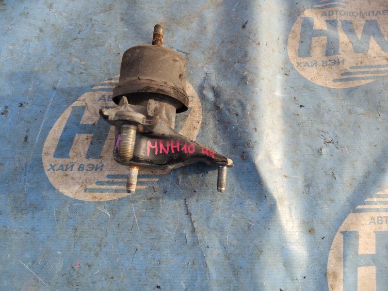 Подушка двс Toyota Alphard MNH10 1MZ (б/у)