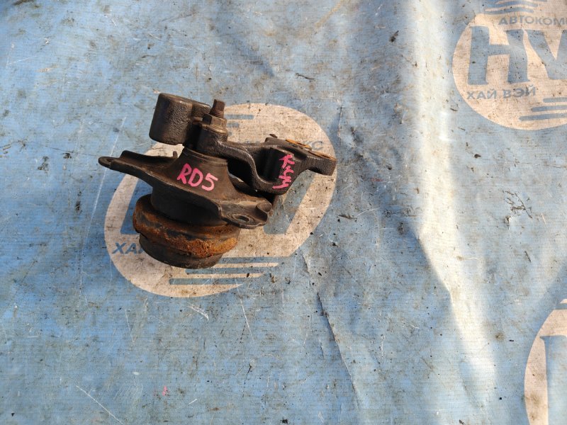 Подушка двс Honda CR-V RD5 K20A правая (б/у)