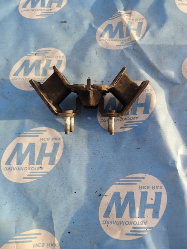 Подушка акпп Toyota Crown JZS151 1JZGE (б/у)