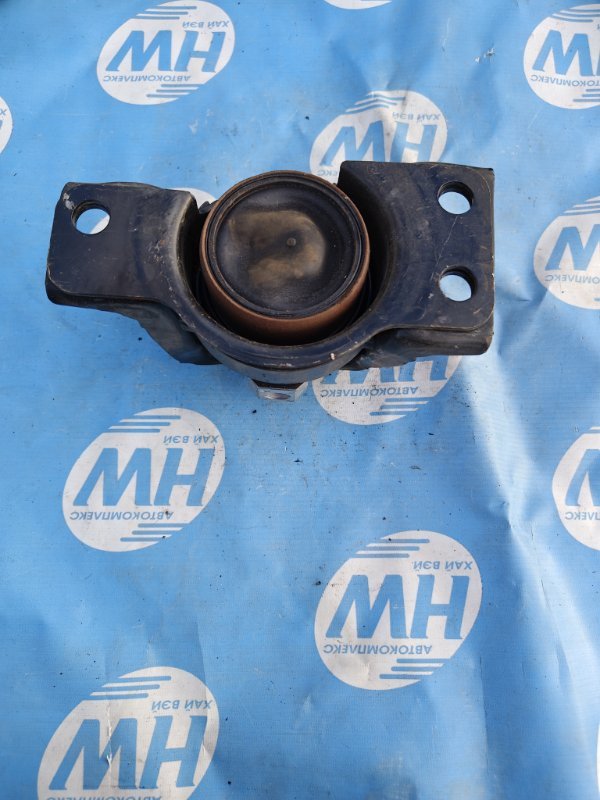 Подушка двс Nissan Bluebird Sylphy KG11 MR20 правая (б/у)