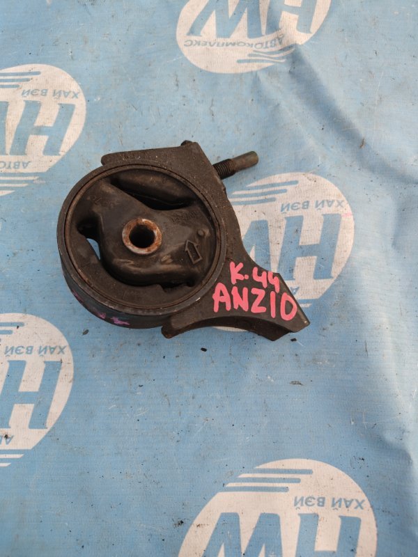 Подушка двс Nissan Cube ANZ10 CGA3 задняя (б/у)