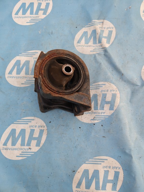 Подушка двс Honda HR-V GH2 D16A (б/у)