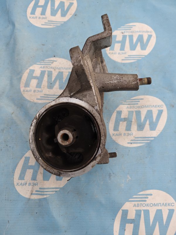 Подушка двс Daihatsu YRV M201G K3VET задняя (б/у)