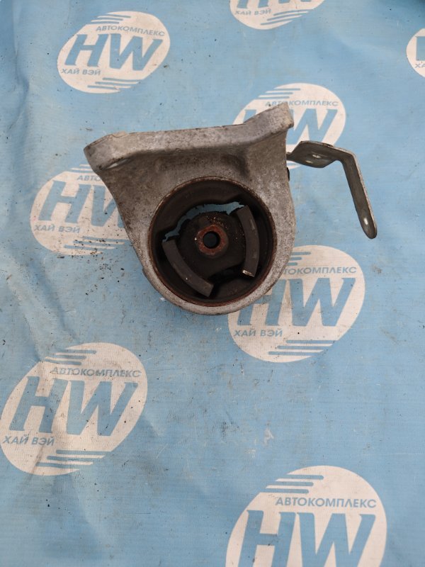 Подушка двс Nissan Teana J31 VQ23 левая (б/у)