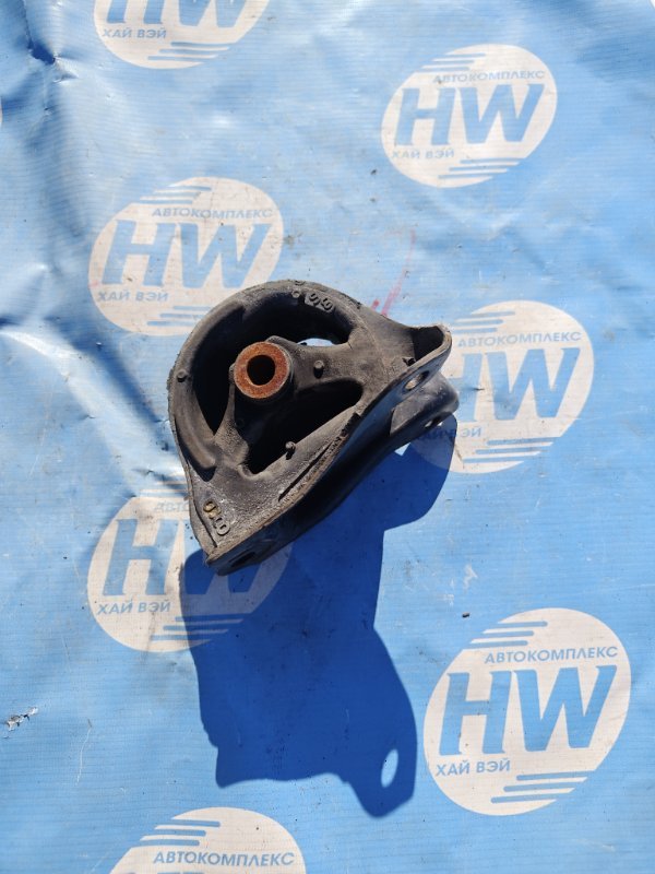 Подушка двс Honda CR-V RD1 B20B (б/у)