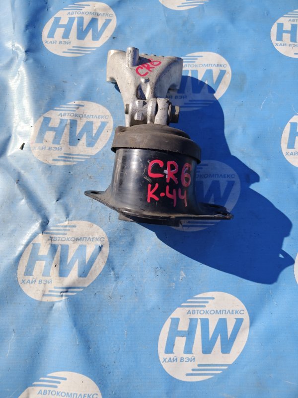 Подушка двс Honda Accord CR6 LFA (б/у)