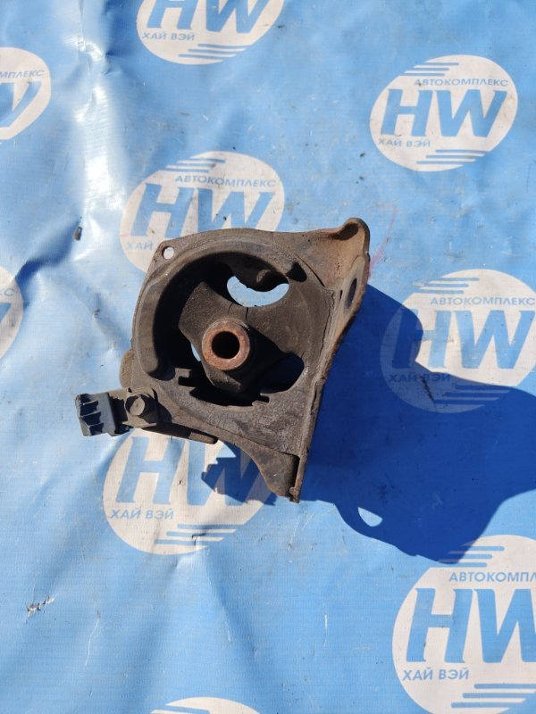 Подушка двс Honda Logo GA3 D13B правая (б/у)