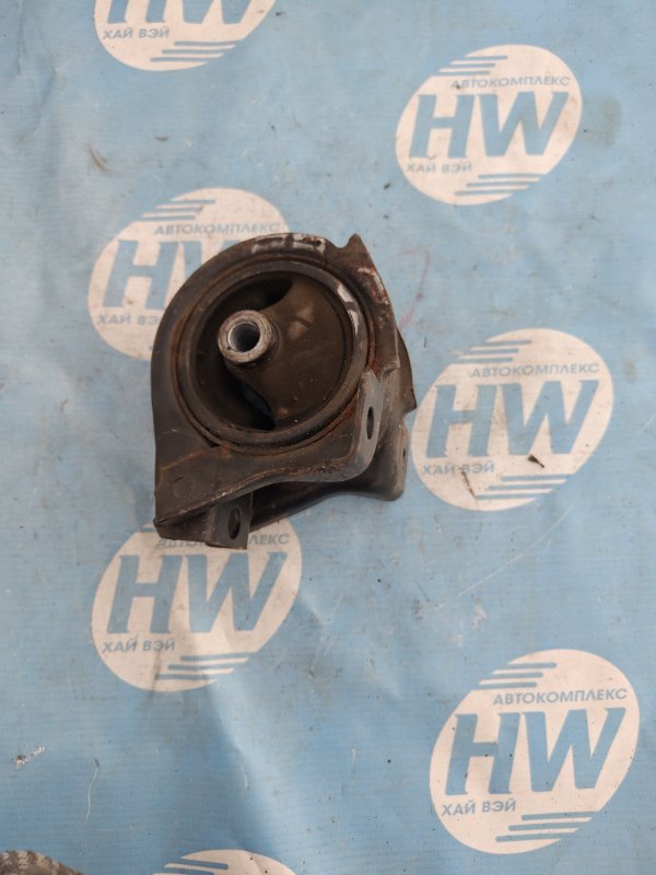 Подушка двс Honda HR-V GH3 D16A (б/у)