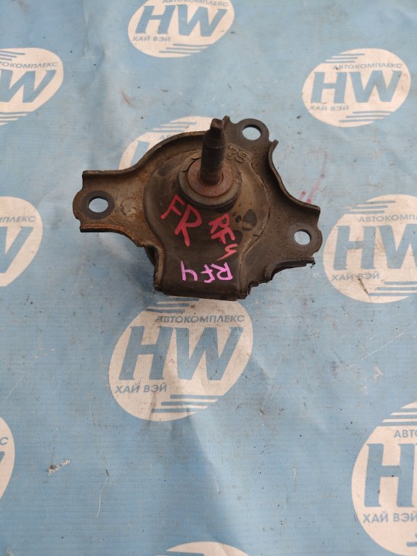 Подушка двс Honda Stepwagon RF4 K20A правая (б/у)