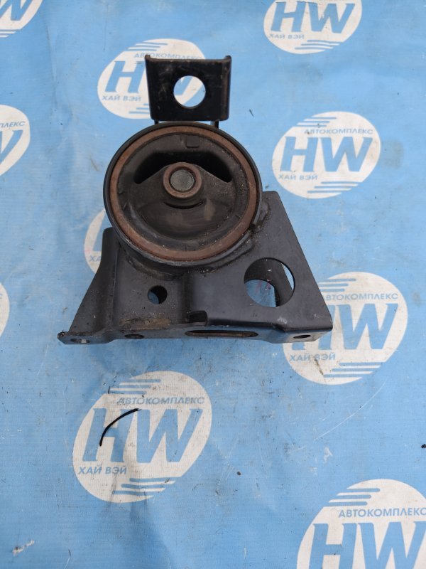 Подушка двс Nissan Presage TU30 QR25 правая (б/у)