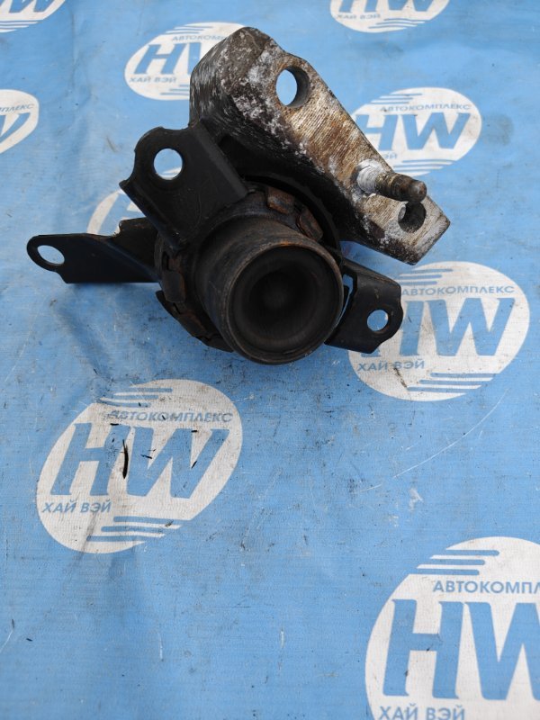 Подушка двс Toyota Vista Ardeo SV50 3SFSE правая (б/у)