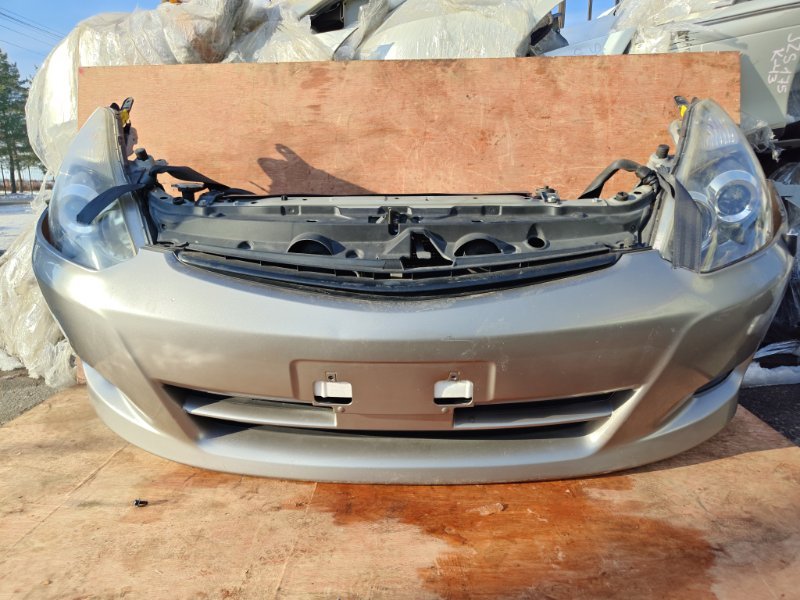 Ноускат Toyota Wish ZNE10 1ZZFE (б/у)