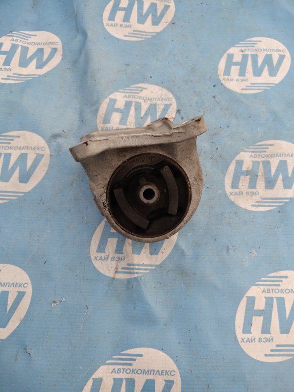 Подушка двс Nissan Presage NU30 KA24 левая (б/у)