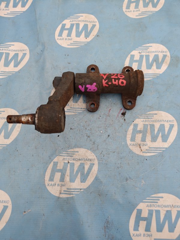 Маятник Mitsubishi Pajero V26W 4M40 (б/у)