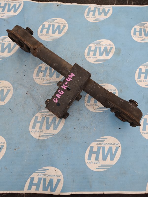 Крепление редуктора Honda Capa GA6 D15B (б/у)